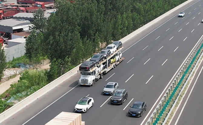 香坊区高速公路汽车救援